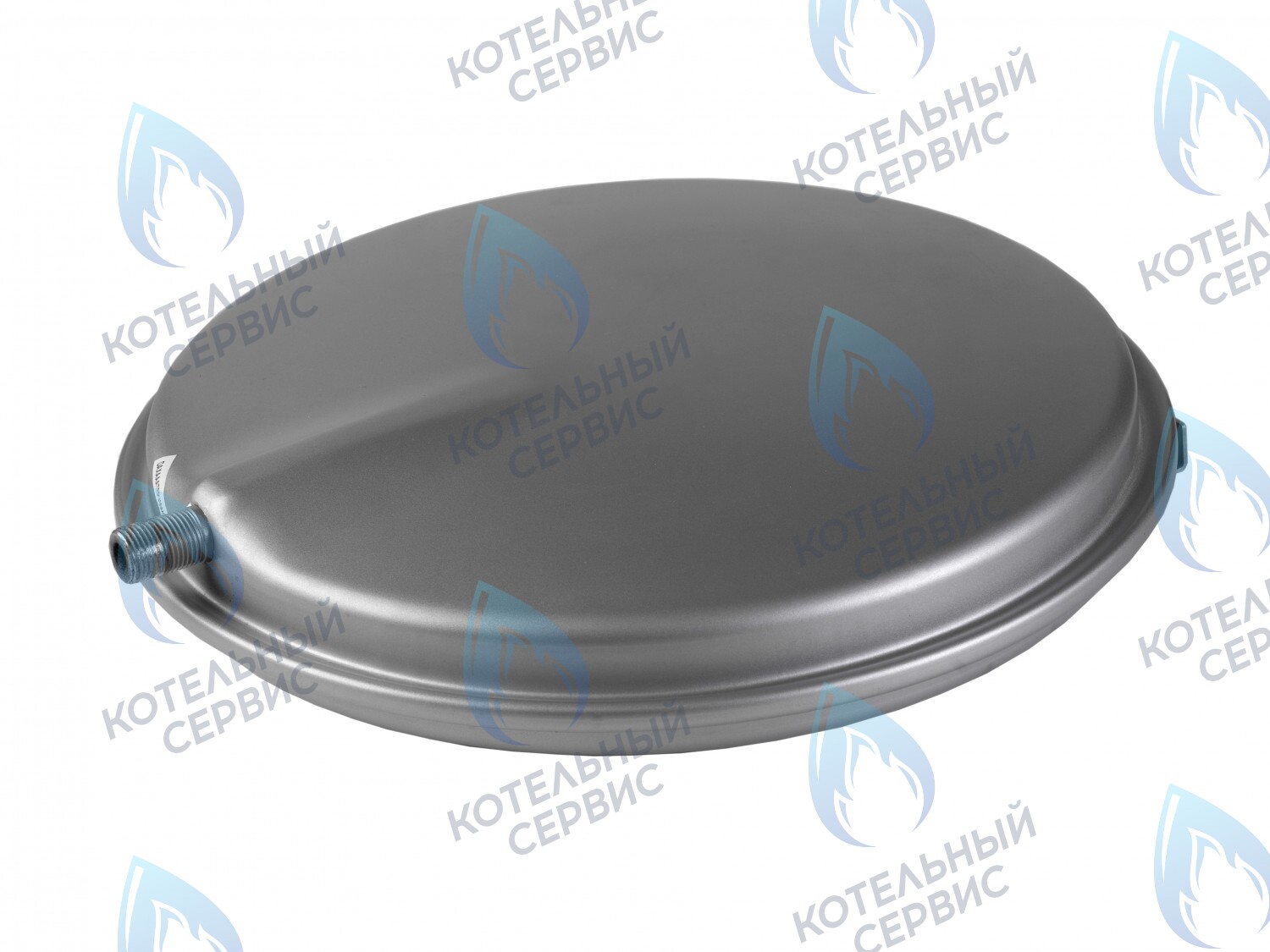 AA10050010 Расширительный бак 8л 1/2 Basic DUO 24 Fi, 30 Fi ELECTROLUX в Новосибирске