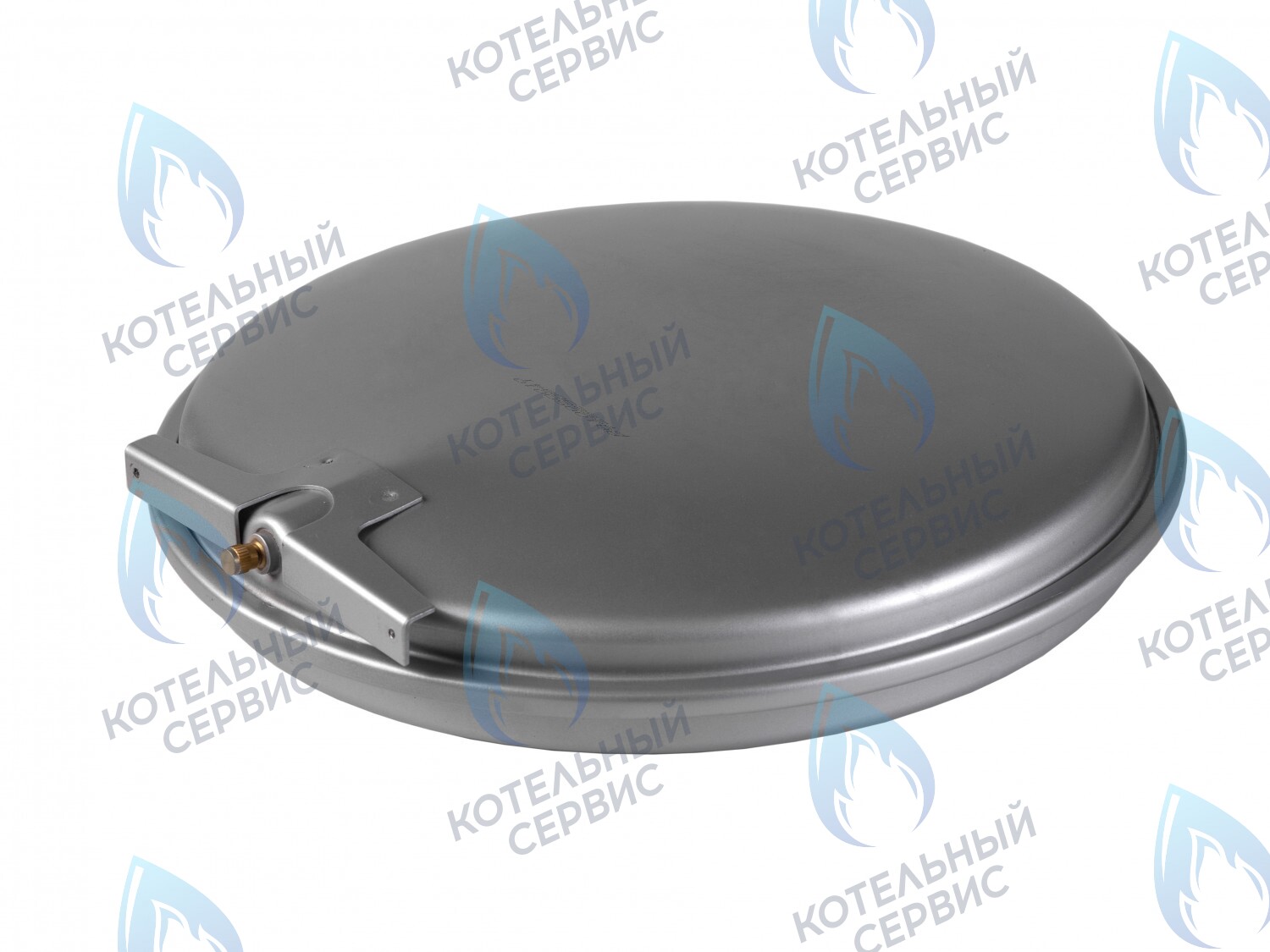 AA10050010 Расширительный бак 8л 1/2 Basic DUO 24 Fi, 30 Fi ELECTROLUX в Новосибирске