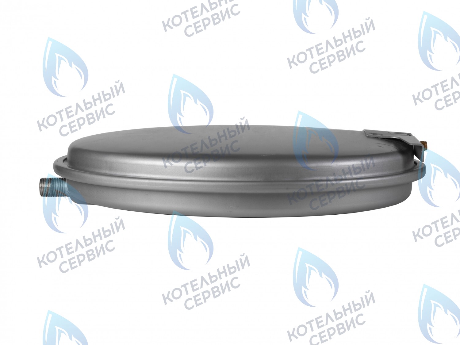 AA10050010 Расширительный бак 8л 1/2 Basic DUO 24 Fi, 30 Fi ELECTROLUX в Новосибирске