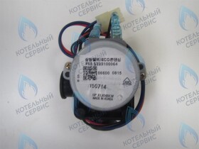 Трехходовой клапан ELSOTHERM ECO серия B