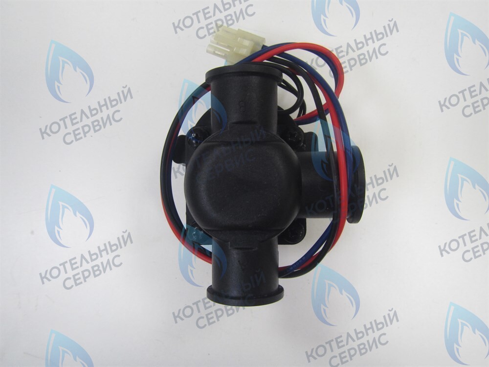 S323100064 Трехходовой клапан ELSOTHERM ECO серия B в Новосибирске