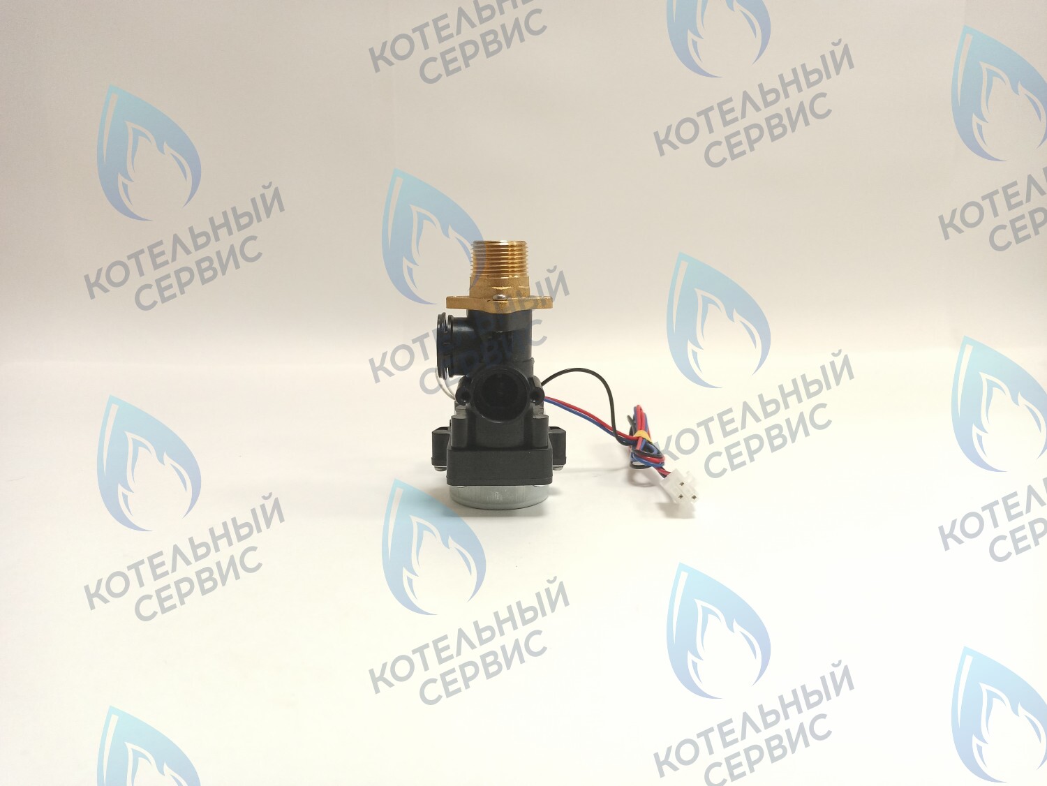 30015423A Трехходовой клапан Navien Deluxe, Ace, Atmo, Prime (все модели) (AAVC9EX00008A, 30004815B, 30012663A, 30013844A) в Новосибирске