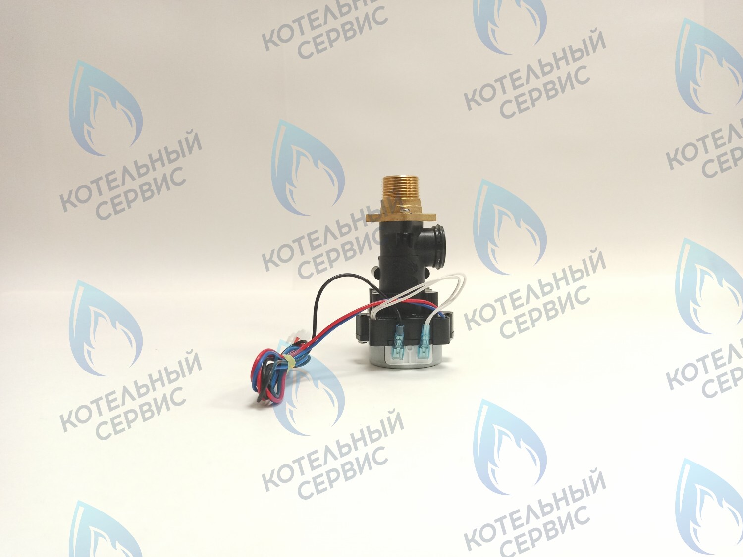 30015423A Трехходовой клапан Navien Deluxe, Ace, Atmo, Prime (все модели) (AAVC9EX00008A, 30004815B, 30012663A, 30013844A) в Новосибирске