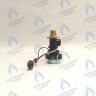 30015423A Трехходовой клапан Navien Deluxe, Ace, Atmo, Prime (все модели) (AAVC9EX00008A, 30004815B, 30012663A, 30013844A) в Новосибирске