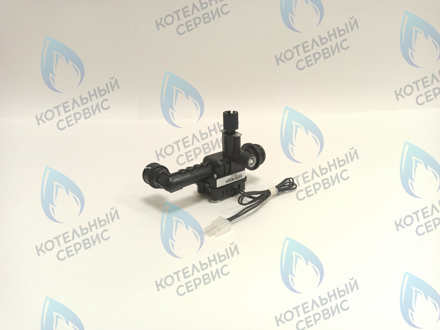 30011226A Гидроузел датчика протока с краном подпитки Navien Deluxe 13-24K, Ace 13-24K, Atmo 13-24A(N) (BH1410017C, 30002725D, 30011224A) в Новосибирске