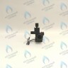 30011226A Гидроузел датчика протока с краном подпитки Navien Deluxe 13-24K, Ace 13-24K, Atmo 13-24A(N) (BH1410017C, 30002725D, 30011224A) в Новосибирске
