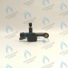 30011226A Гидроузел датчика протока с краном подпитки Navien Deluxe 13-24K, Ace 13-24K, Atmo 13-24A(N) (BH1410017C, 30002725D, 30011224A) в Новосибирске