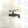 30011226A Гидроузел датчика протока с краном подпитки Navien Deluxe 13-24K, Ace 13-24K, Atmo 13-24A(N) (BH1410017C, 30002725D, 30011224A) в Новосибирске