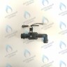 30011226A Гидроузел датчика протока с краном подпитки Navien Deluxe 13-24K, Ace 13-24K, Atmo 13-24A(N) (BH1410017C, 30002725D, 30011224A) в Новосибирске