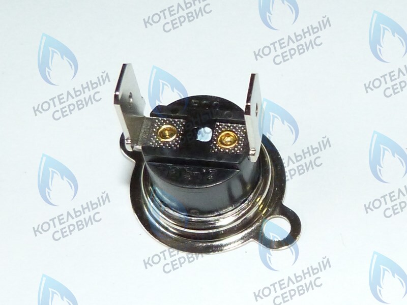 30002564A Термостат биметалл. возвратный Navien Deluxe 13-30K, Ace 13-30K, Atmo 13-24A(N) (BH1401009A) в Новосибирске