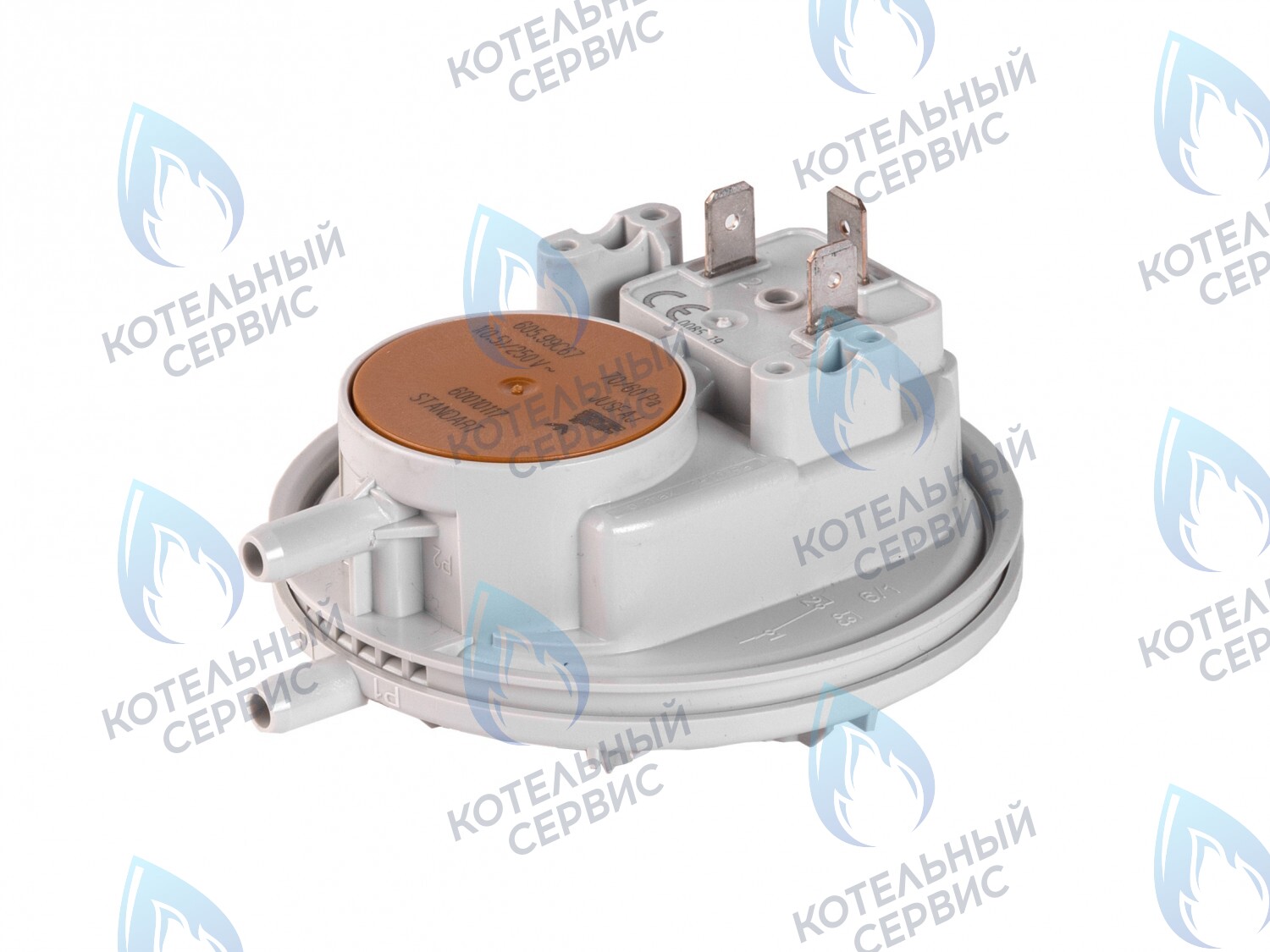 AP-070-060-63-HC-3 Реле давления воздуха (маностат) 70/60 Pa HUBA BAXI ECO FOUR 24, FOURTECH 24, MAIN FOUR 240 F (5700882, 628610, 628720, 628770, 710789900, 721890300) в Новосибирске