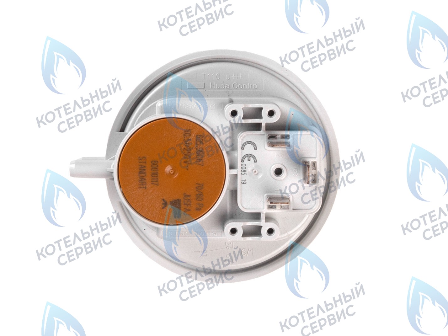 AP-070-060-63-HC-3 Реле давления воздуха (маностат) 70/60 Pa HUBA BAXI ECO FOUR 24, FOURTECH 24, MAIN FOUR 240 F (5700882, 628610, 628720, 628770, 710789900, 721890300) в Новосибирске