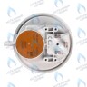 AP-070-060-63-HC-3 Реле давления воздуха (маностат) 70/60 Pa HUBA BAXI ECO FOUR 24, FOURTECH 24, MAIN FOUR 240 F (5700882, 628610, 628720, 628770, 710789900, 721890300) в Новосибирске