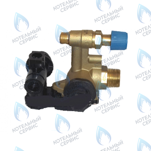 0020118699 Гидроблок PROTHERM в Новосибирске