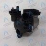 JJD710396300 2-скоростной насос для настенного котла De Dietrich (против часовой стрелки) (колесо 67/30мм) в Новосибирске