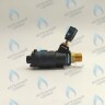 S323100127 Гидроузел с датчиком протока ГВС (WA.1 20, WA.2 20, WA.3 18/24, WA S 18~24, WA C 18/24) KITURAMI в Новосибирске