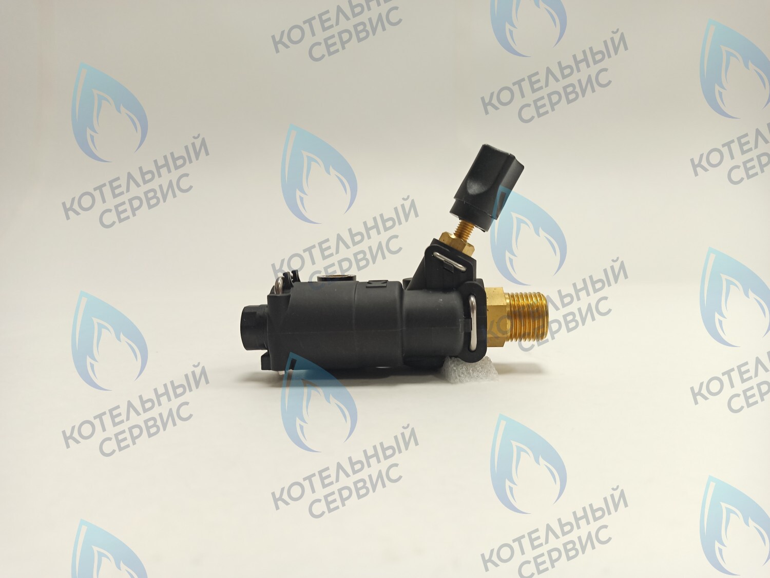 S323100127 Гидроузел с датчиком протока ГВС (WA.1 20, WA.2 20, WA.3 18/24, WA S 18~24, WA C 18/24) KITURAMI в Новосибирске