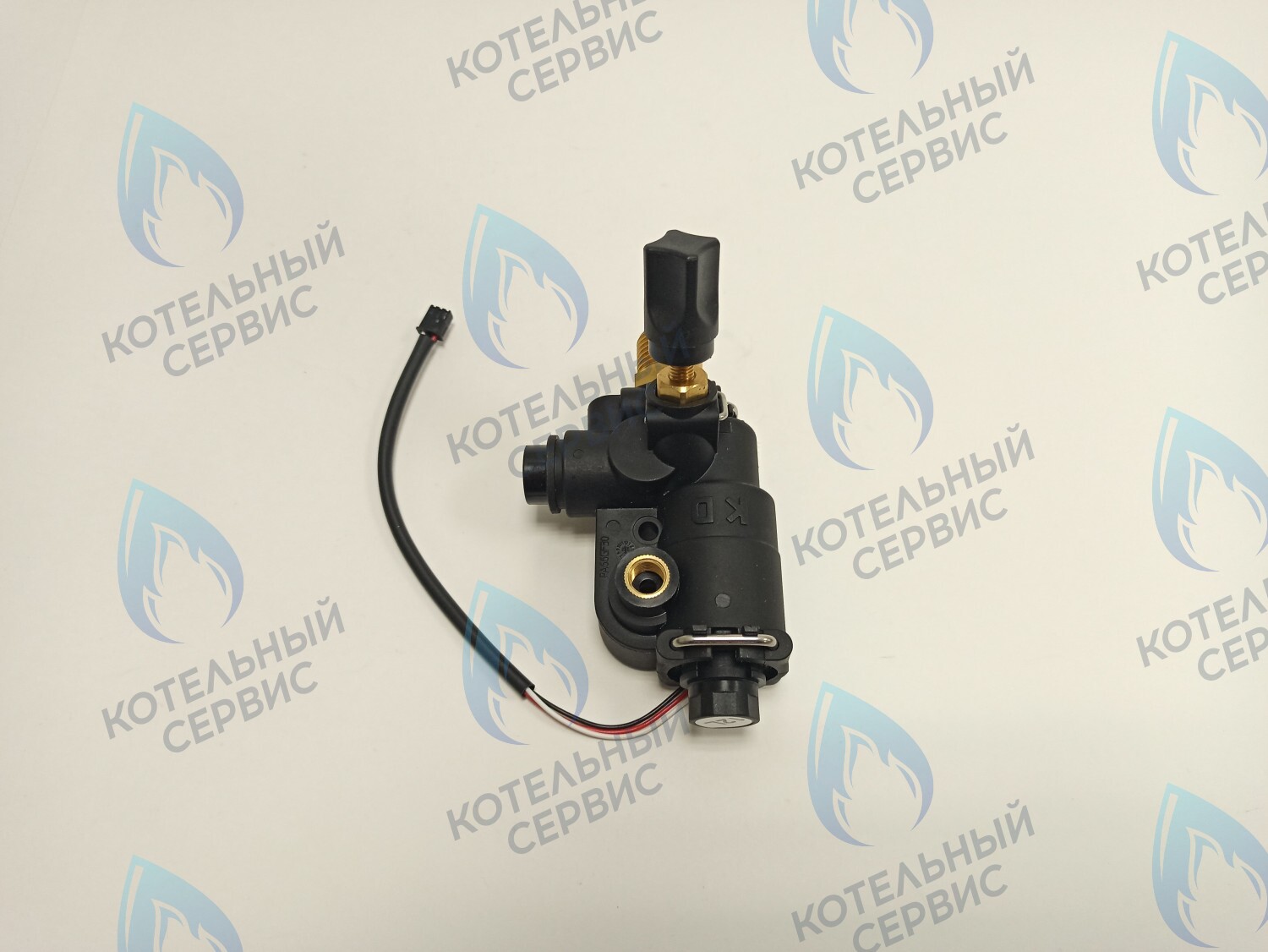 S323100127 Гидроузел с датчиком протока ГВС (WA.1 20, WA.2 20, WA.3 18/24, WA S 18~24, WA C 18/24) KITURAMI в Новосибирске