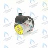 3317420800 Насос циркуляционный Daewoo 100-300ICH/KFC (реверсивный DDP(HSG)-7525VE (4 болта)) в Новосибирске