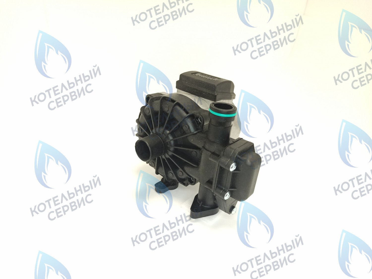 3317420800 Насос циркуляционный Daewoo 100-300ICH/KFC (реверсивный DDP(HSG)-7525VE (4 болта)) в Новосибирске