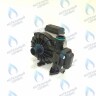 3317420800 Насос циркуляционный Daewoo 100-300ICH/KFC (реверсивный DDP(HSG)-7525VE (4 болта)) в Новосибирске