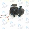 3317420800 Насос циркуляционный Daewoo 100-300ICH/KFC (реверсивный DDP(HSG)-7525VE (4 болта)) в Новосибирске
