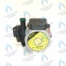 3317420800 Насос циркуляционный Daewoo 100-300ICH/KFC (реверсивный DDP(HSG)-7525VE (4 болта)) в Новосибирске