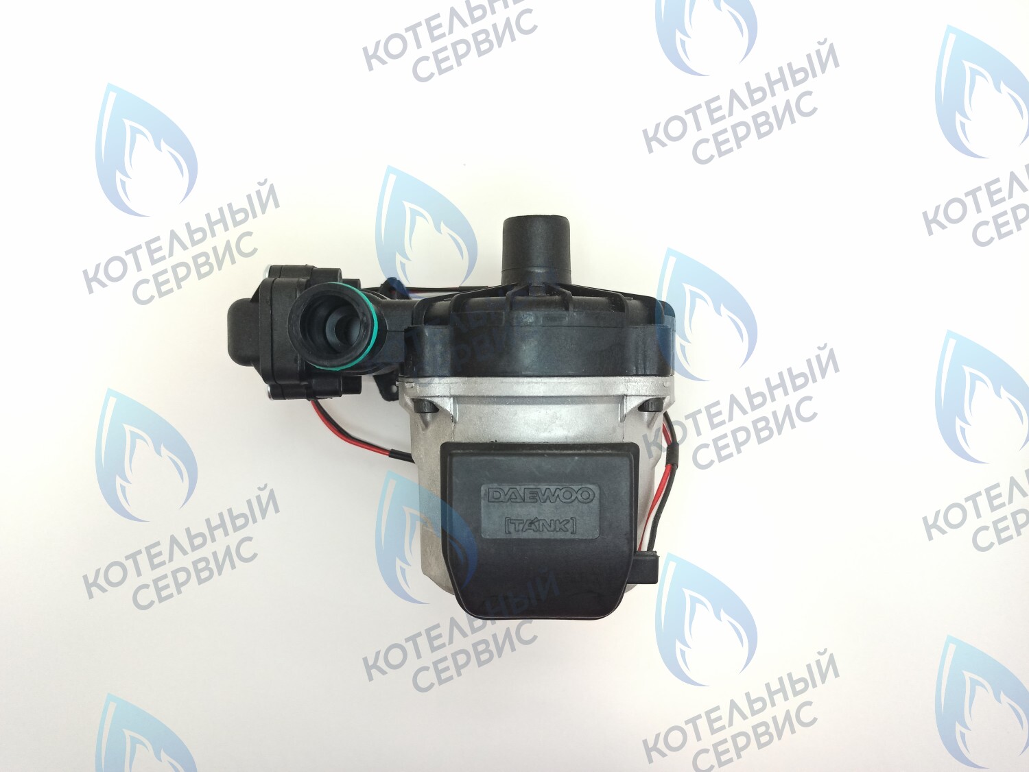 3317420800 Насос циркуляционный Daewoo 100-300ICH/KFC (реверсивный DDP(HSG)-7525VE (4 болта)) в Новосибирске