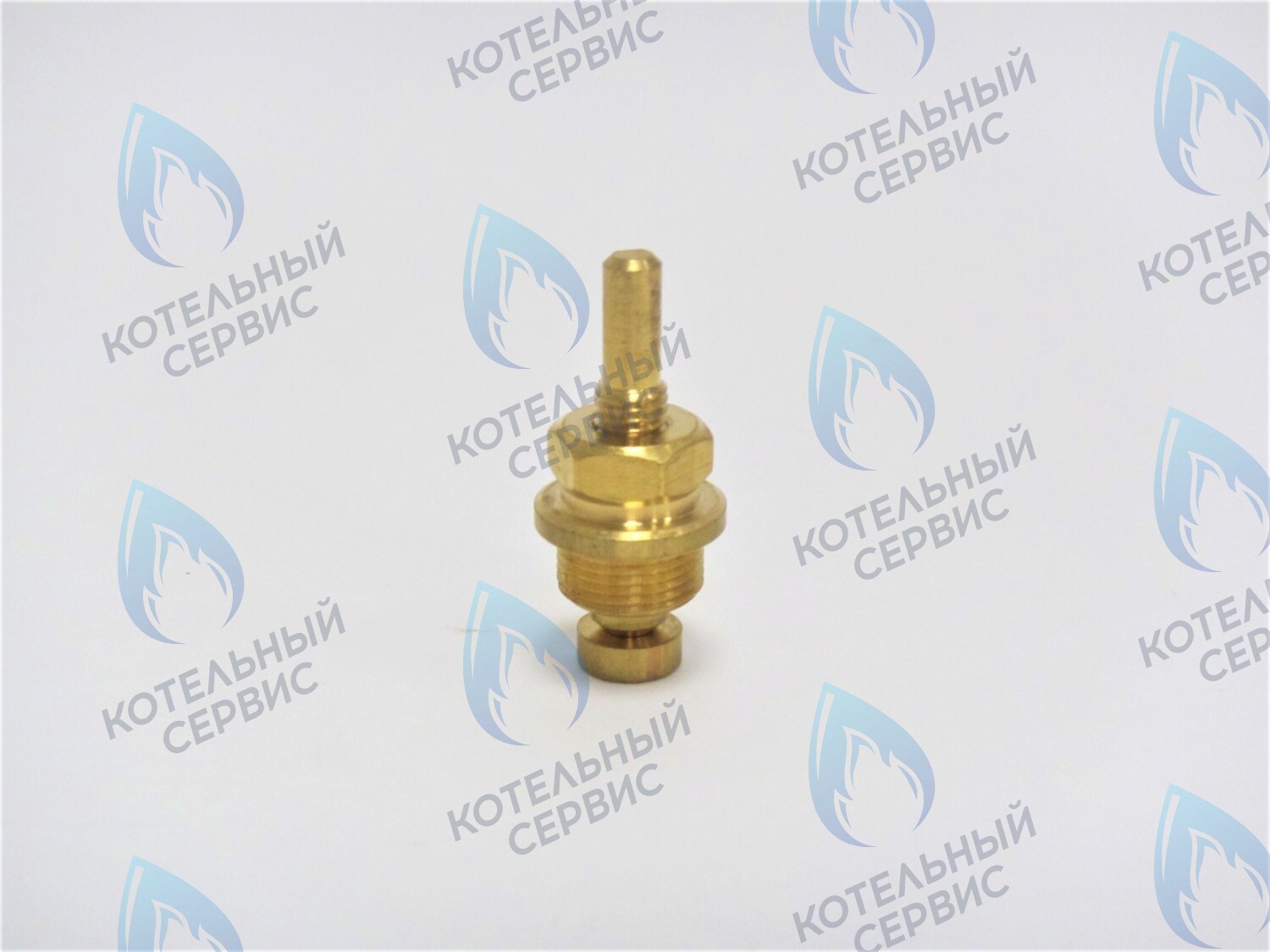 7006901599 Кран подпитки СО (без ручки) E.C.A. в Новосибирске