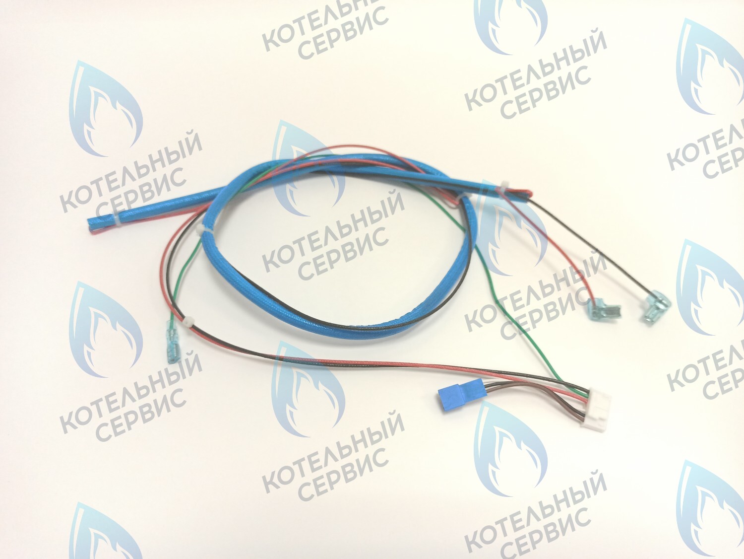 440016760 Термоплавкий предохранитель RINNAI KMF 207 (K 24) в Новосибирске