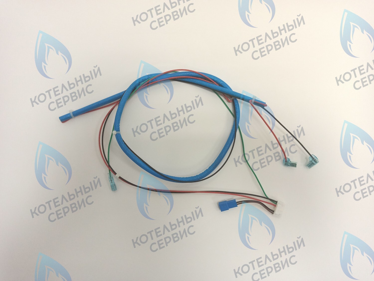 440016760 Термоплавкий предохранитель RINNAI KMF 207 (K 24) в Новосибирске