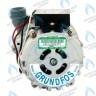 2050115 Насос циркуляционный Grundfos для Master Gas Seoul 30 / 35 в Новосибирске