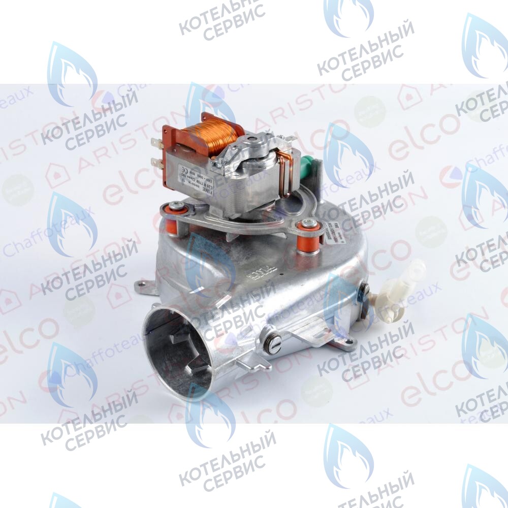 65115815 Вентилятор 32-35 kw ARISTON в Новосибирске