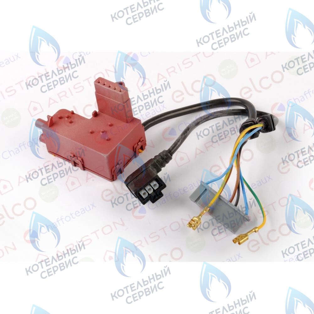 998864 Высоковольтная электропроводка ARISTON в Новосибирске