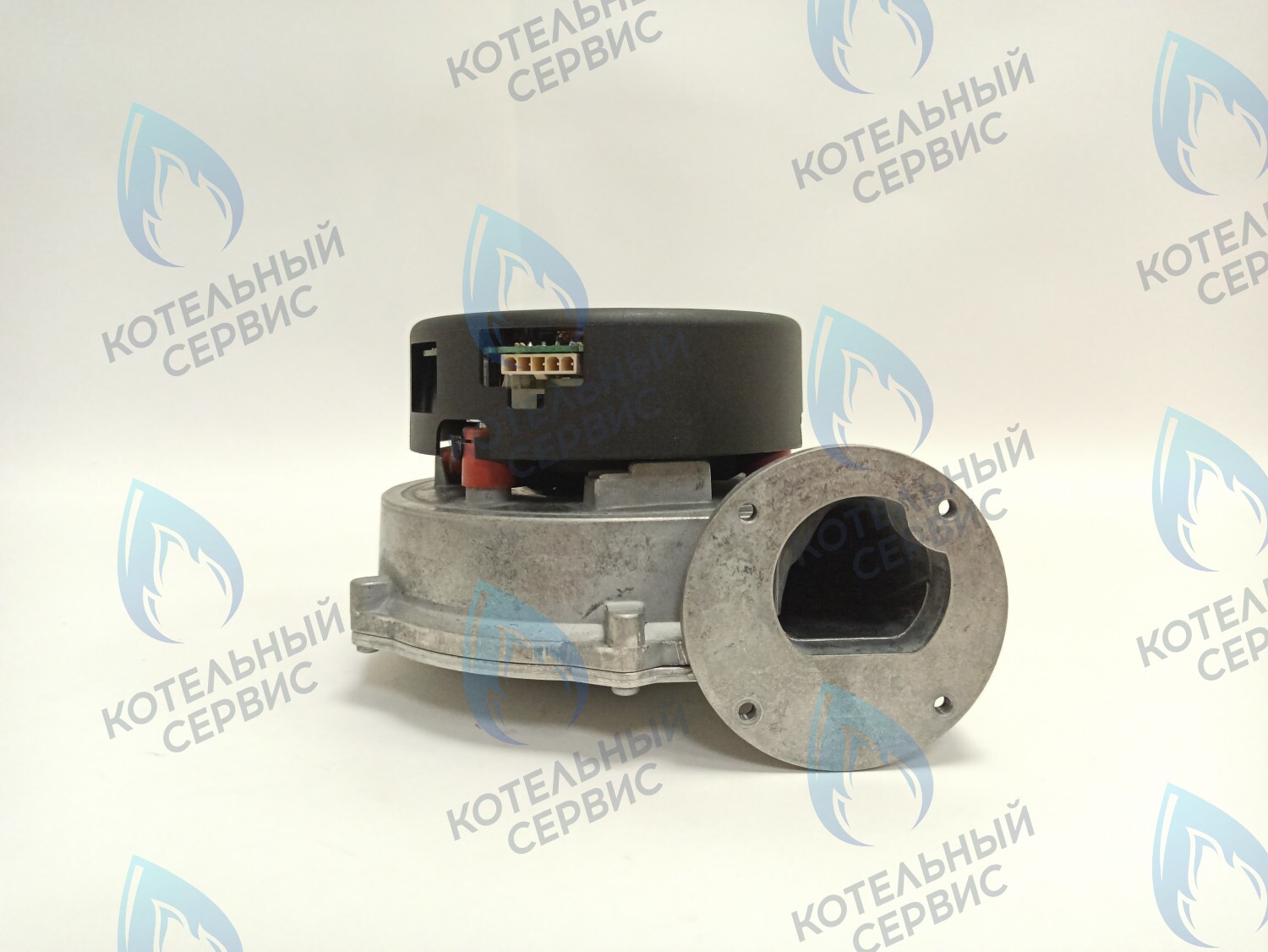 AF110-54W-EBM Вентилятор Ebmpapst RG128/1300-3612 54W WOLF 8717204545 (BI1293 105) в Новосибирске