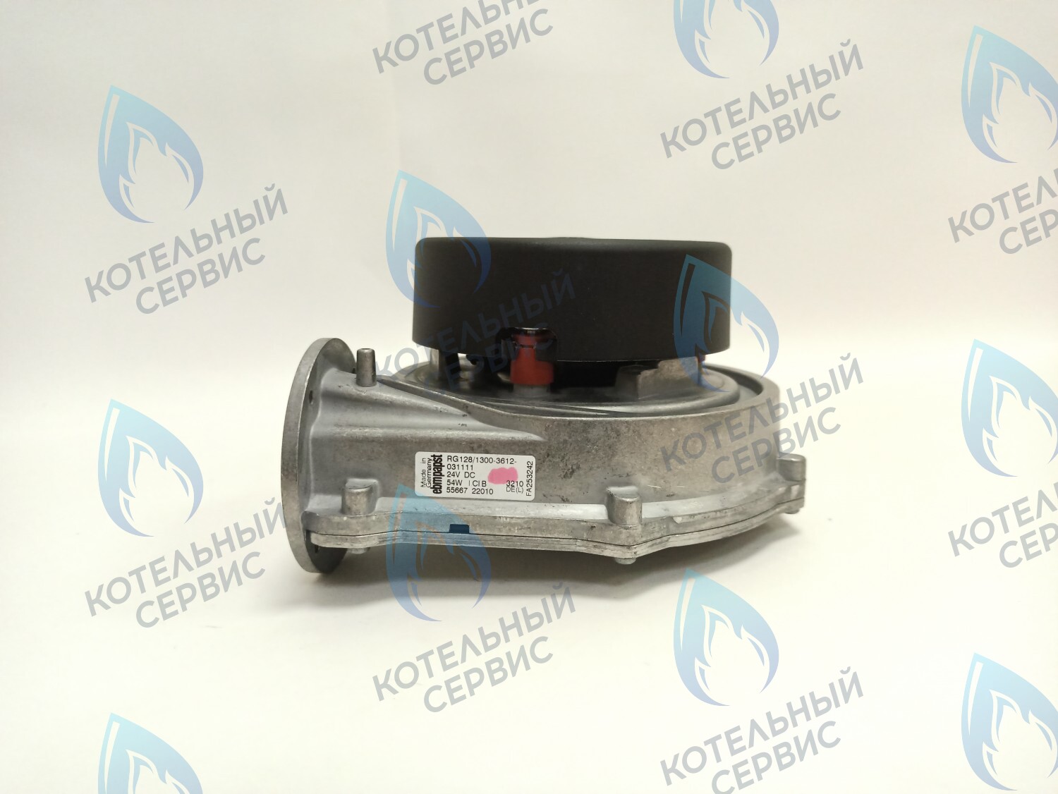 AF110-54W-EBM Вентилятор Ebmpapst RG128/1300-3612 54W WOLF 8717204545 (BI1293 105) в Новосибирске