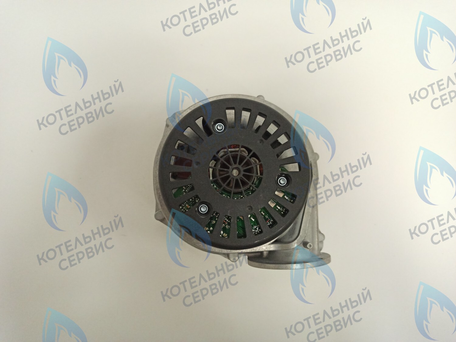 AF110-54W-EBM Вентилятор Ebmpapst RG128/1300-3612 54W WOLF 8717204545 (BI1293 105) в Новосибирске