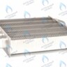 107896 Теплообменник 18 кВт, Valmex  Лемакс Prime LEMAX в Новосибирске