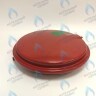 ET026-06L-WL Расширительный бак 6л 3/8 D=33cm TYP DUK 6 3206500K VIESSMANN WH1D VITOPEND 24 КВТ (7831308, 7856838, 7868504) в Новосибирске