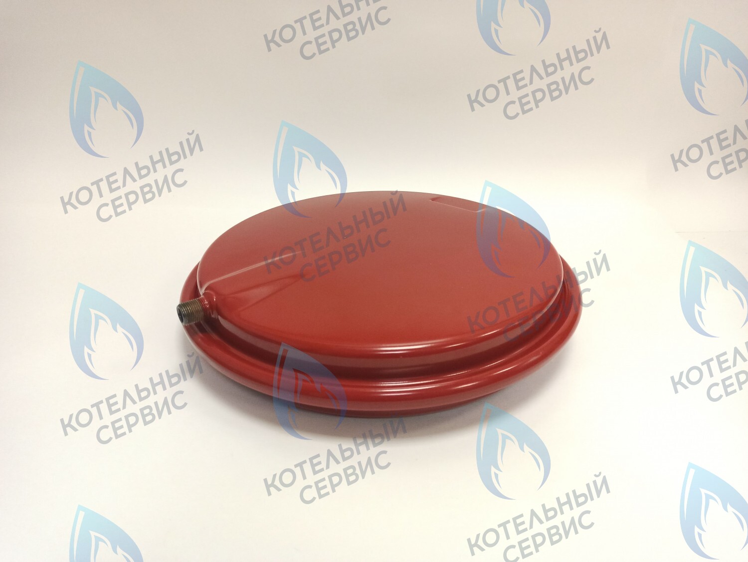 ET026-06L-WL Бак расширительный 6л 3/8 D=33cm TYP DUK 6 3206500K Viessmann WH1D Vitopend 24кВт (7831308, 7856838, 7868504) в Новосибирске