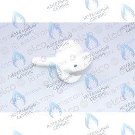 Ручка белая CHAFFOTEAUX