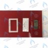 6312140204 Уплотнение стекла смотрового BAXI в Новосибирске