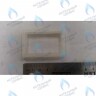6312140204 Уплотнение стекла смотрового BAXI в Новосибирске