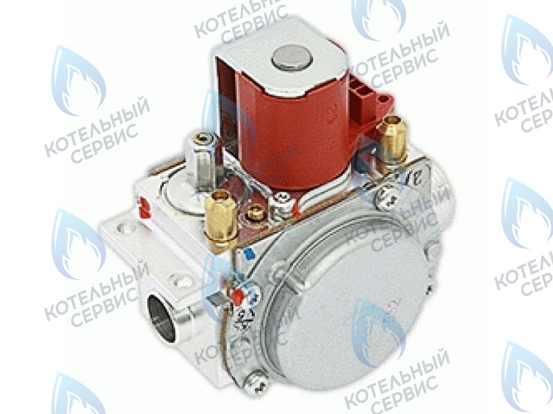 7849854 Газовый клапан   GB-ND 055 E01-DG 30/35 G20 Viessmann в Новосибирске