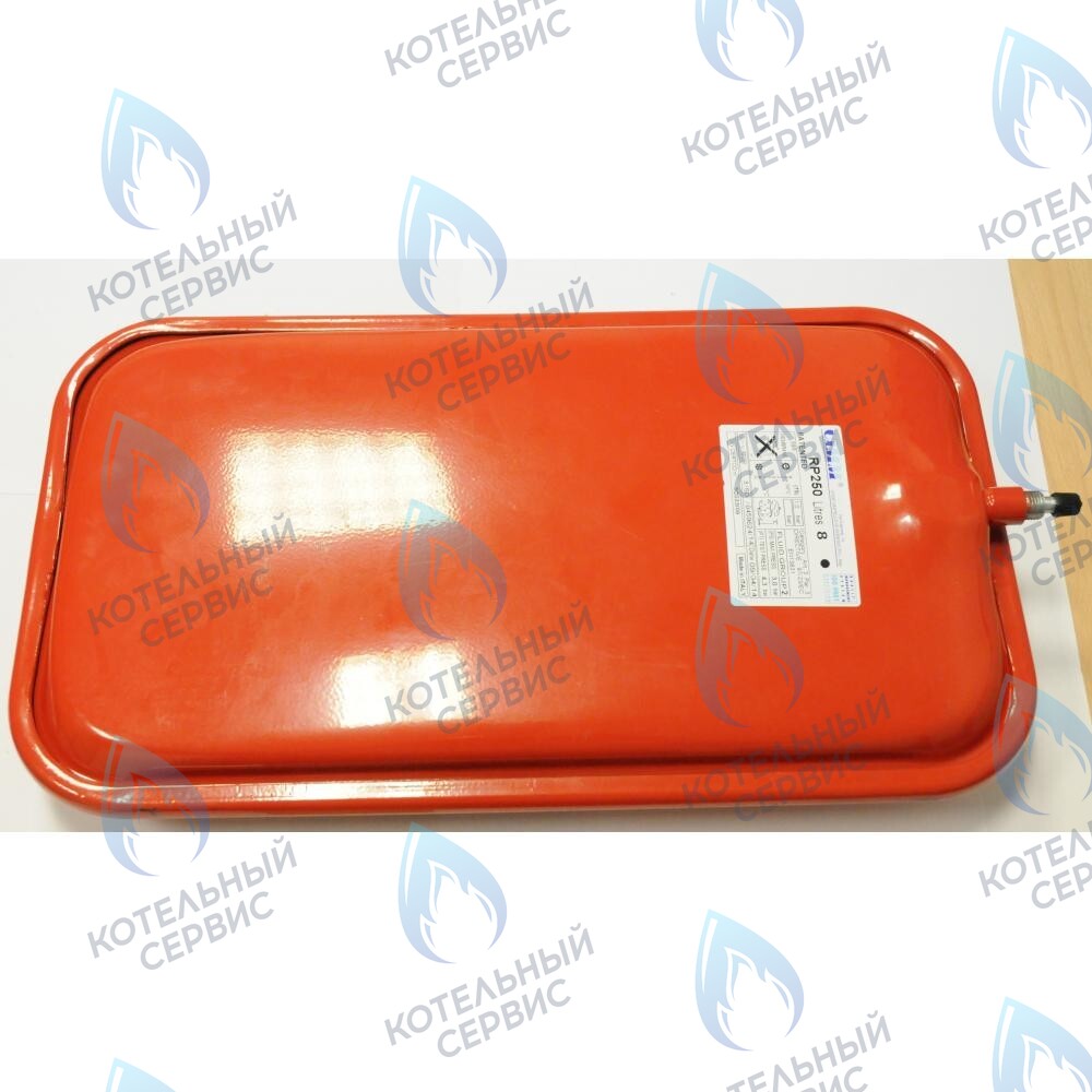 710418200 Бак расширительный 8L CIMM BAXI в Новосибирске