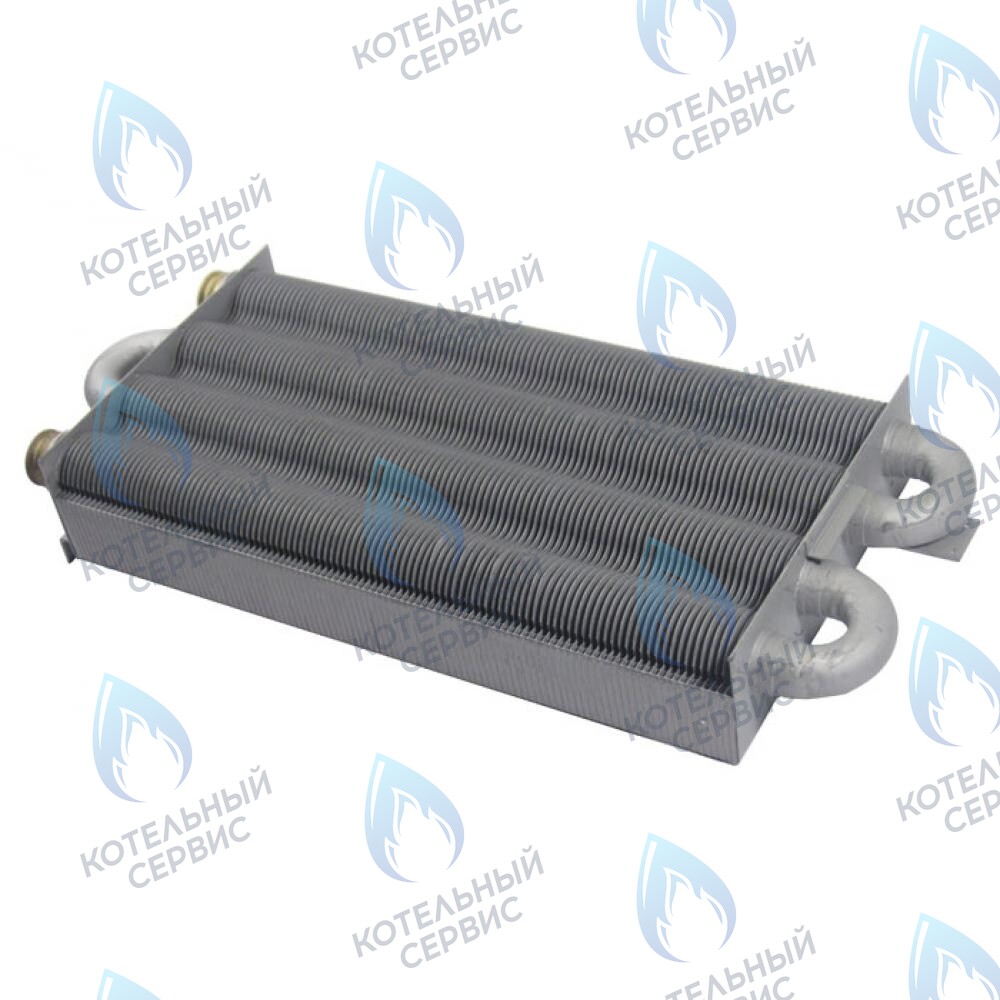 5646410 Теплообменник основной BAXI в Новосибирске