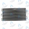 5646410 Теплообменник основной BAXI в Новосибирске