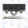 5646410 Теплообменник основной BAXI в Новосибирске