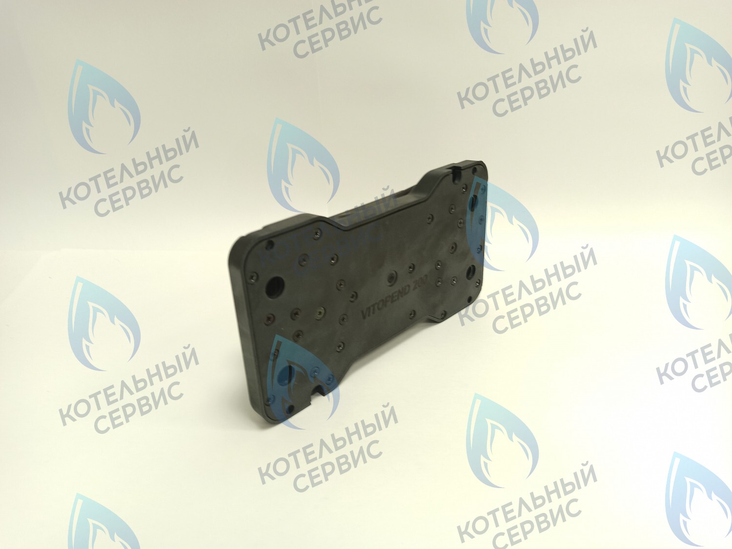 ES190X-225-16F Комплект для замены теплообменника ГВС VIESSMANN VITOPEND 200 (7822761) в Новосибирске