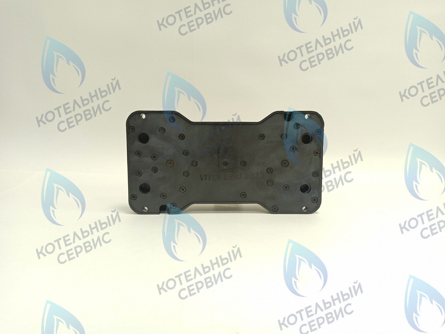 ES190X-225-16F Комплект для замены теплообменника ГВС VIESSMANN VITOPEND 200 (7822761) в Новосибирске